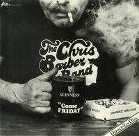 The Chris Barber Band - Come Friday