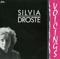 Silvia Droste - Voicings