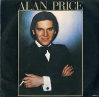 Alan Price - Alan Price *Topper