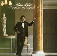 Alan Price - England My England *Topper