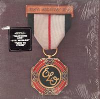 Electric Light Orchestra-ELO's Greatest Hits