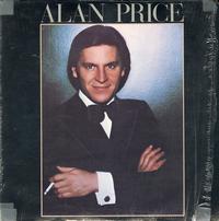 Alan Price - Alan Price *Topper Collection