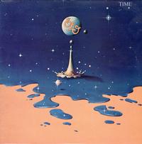 Electric Light Orchestra - Time *Topper Collection