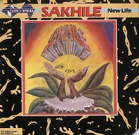 Sakhile - New Life