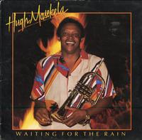 Hugh Masekela - Waiting For The Rain