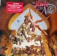 Original Soundtrack - The Jewel Of The Nile