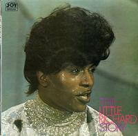 Little Richard - The Little Richard Story