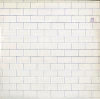 Pink Floyd - The Wall -  Preowned Vinyl Record