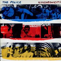 The Police - Synchronicity