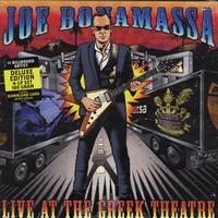 Joe Bonamassa - Live At The Greek Theatre -  Preowned Vinyl Record