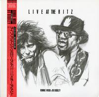 Ronnie Wood & Bo Diddley - Live at The Ritz