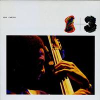 Ron Carter - 1 + 3