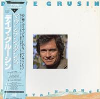 Dave Grusin-Mountain Dance