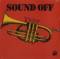 Jazz Zone - Sound Off