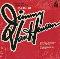 Don Goldie - The Best Of Jimmy Van Heusen