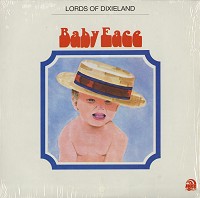 Lords Of Dixieland - Babyface