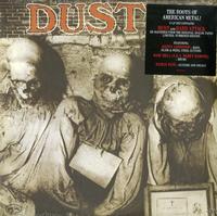 Dust - Dust/Hard Attack