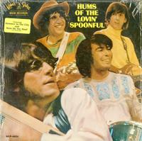 The Lovin' Spoonful - Hums Of The Lovin' Spoonful *Topper Collection