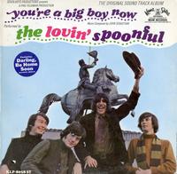 The Lovin' Spoonful - You're A Big Boy Now -  Preowned Vinyl Record