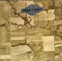 Brewer & Shipley - Rural Space -  Preowned Vinyl Record