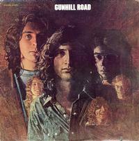 Gunhill Road - Gunhill Road -  Preowned Vinyl Record