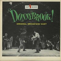 Original Broadway Cast - Donnybrook