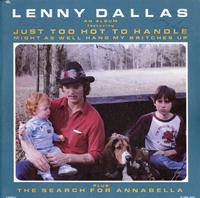 Lenny Dallas-Just Too Hot To Handle