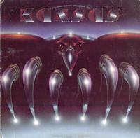 Kansas - Song For America