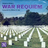 The William Hall Chorale - Britten: War Requiem