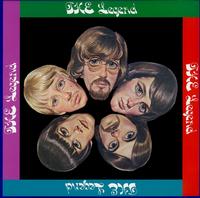 The Legendary Hollywood String Quartet - The Legend -  Preowned Vinyl Record