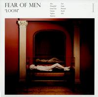 Fear Of Men - Loom -  Preowned Vinyl Record