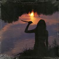Implodes - Black Earth -  Preowned Vinyl Record