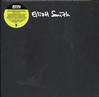 Elliott Smith - Elliott Smith -  Preowned Vinyl Box Sets
