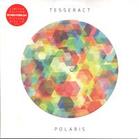 Tesseract - Polaris -  Preowned Vinyl Record