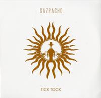 Gazpacho - Tick Tock -  Preowned Vinyl Record