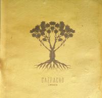 Gazpacho - Demon -  Preowned Vinyl Record
