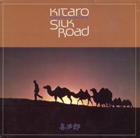 Kitaro - Silk Road