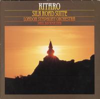 Kitaro, London Symphony Orchestra - Silk Road Suite