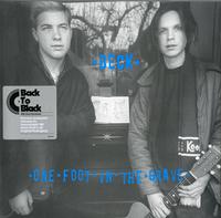 Beck - One Foot In The Grave Expanded Edition