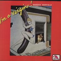 Marsha Warfield - I'm A Virgin