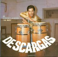Coco Lagos y sus Orates - Descargas -  Preowned Vinyl Record