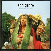 Fan Death - A Coin For The Well -  Preowned Vinyl Record