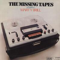 Marty Brill - The Missing Tapes