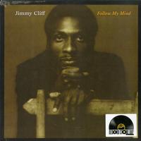 Jimmy Cliff - Follow My Mind