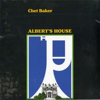 Chet Baker - Albert's Home -  Preowned Vinyl Record