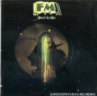 FM - Direct to Disc