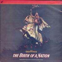 Joseph Carl Breil - The Birth Of A Nation