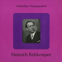 Heinrich Rehkemper - Heinrich Rehkemper