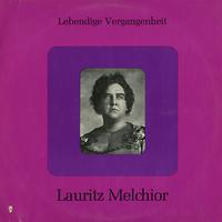 Lauritz Melchior - Lauritz Melchior