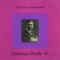 Aureliano Pertile - Aureliano Pertile VI -  Preowned Vinyl Record